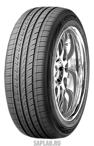 Купить ROADSTONE R13803 Шины ROADSTONE N'FERA AU5 XL 235/45 R17 97W (до 270 км/ч) R13803