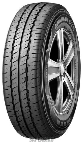 Купить ROADSTONE R15064 Шины ROADSTONE Roadian CT8 225/70 R15 112R (до 170 км/ч) R15064