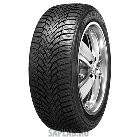 Купить SAILUN 3220006282 Шины SAILUN WINTERPRO SW61 185/65 R15 88 T 3220006282
