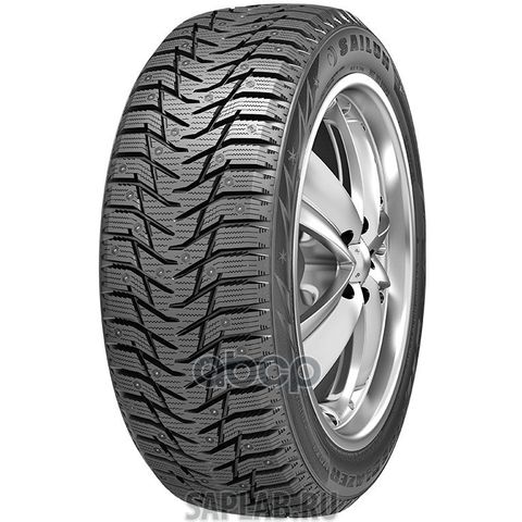 Купить SAILUN 3220006490 Шины SAILUN ICE BLAZER WST3 235/35 R19 91 T шип