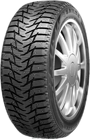 Купить SAILUN 3220006493 Шины SAILUN ICE BLAZER WST3 235/60R17 102 T
