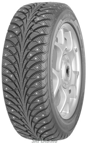 Купить SAVA 532606 Шины Sava Eskimo Stud 215/55 R17 MS 94T XL