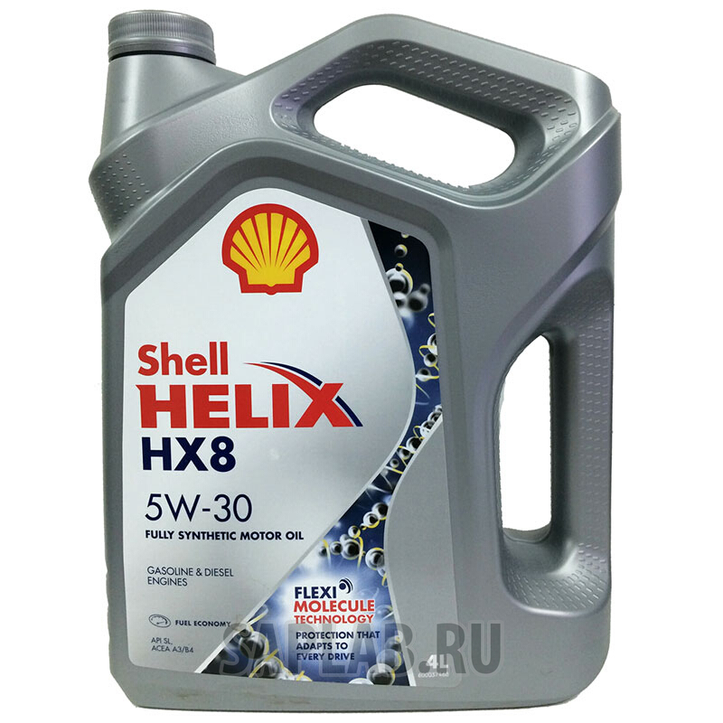 Купить запчасть SHELL - 550040542 