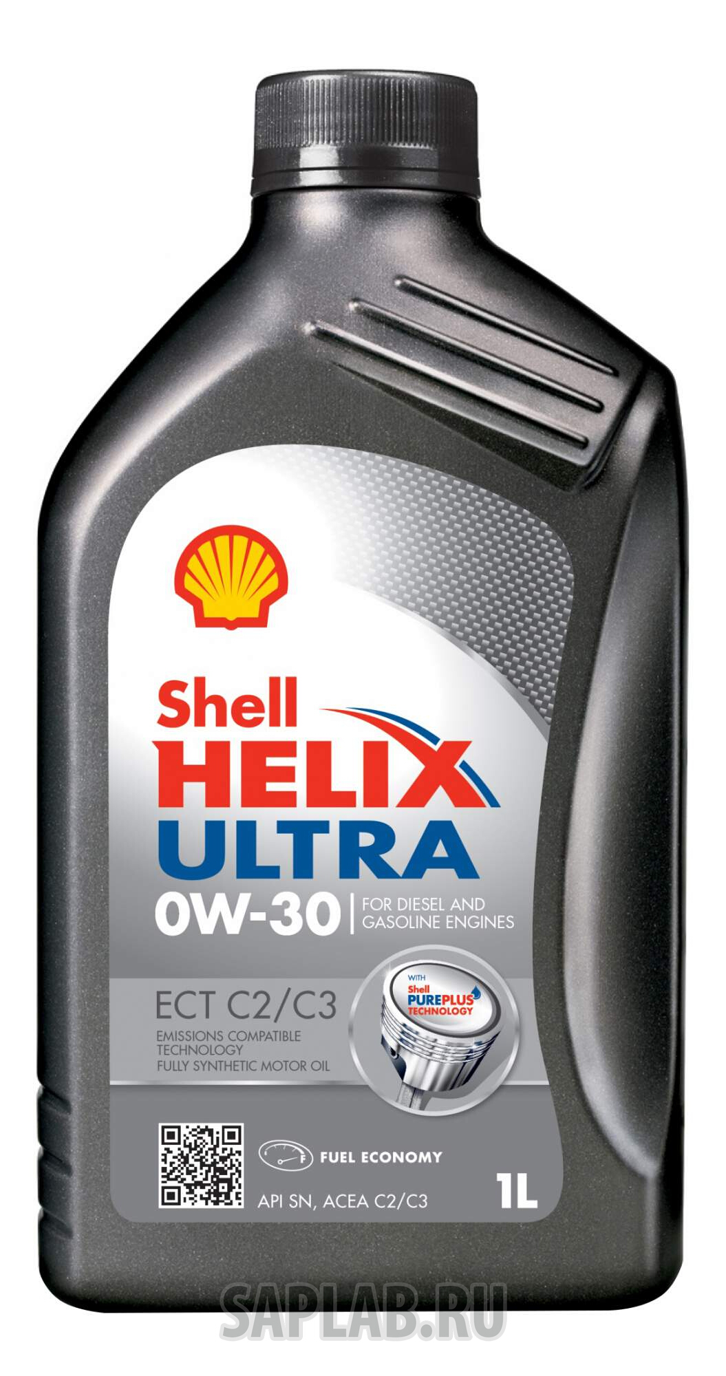 Купить запчасть SHELL - 550042390 