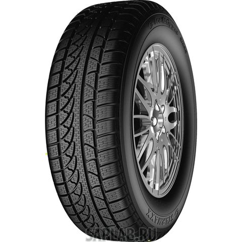 Купить STARMAXX 54410 Шины STARMAXX ICEGRIPPER W850 235/55R17 103V