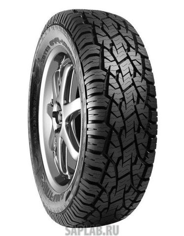 Купить SUNFULL 201S7025 Шины SUNFULL TIRES MONT-PRO AT782 245/75 R16 111 S 201S7025
