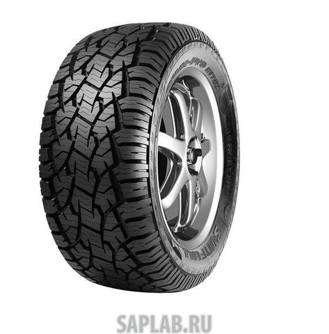 Купить SUNFULL 201S7030 Шины SUNFULL TIRES MONT-PRO AT782 215/75 R15 100 S