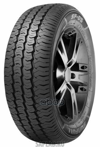 Купить SUNFULL 201S9008 Шины SUNFULL TIRES SF-05 185/80R14 102 R 201S9008