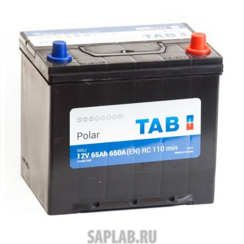 Купить запчасть TAB - 56568 