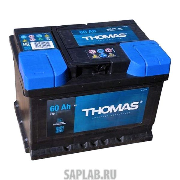 Купить запчасть THOMAS - 60L580A 