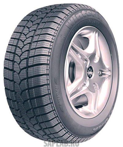 Купить TIGAR 223974 Шины Tigar Winter 1 215/50 R17 95V