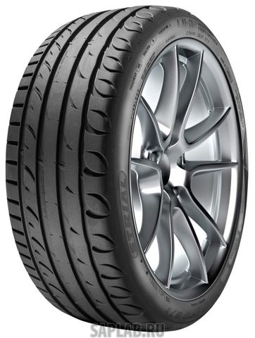 Купить TIGAR 643512 Шины Tigar Ultra High Performance 255/35 ZR19 96Y XL (643512)