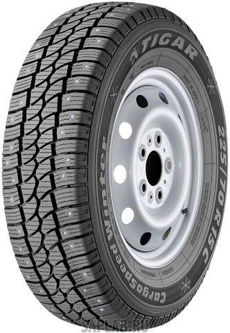 Купить TIGAR 793474 Шины Tigar 225/75 R16 118R (до 170 км/ч) 793474