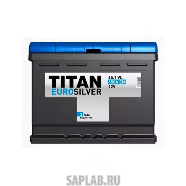 Купить запчасть TITAN - 4607008884623 