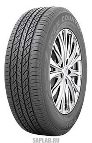 Купить TOYO TS00825 Шины TOYO Open country U/T 235/65 R17 104H (TS00825)