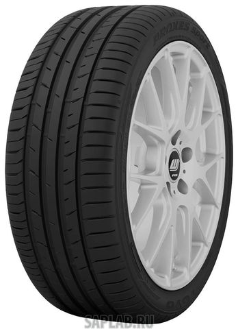 Купить TOYO TS01311 Шины TOYO TIRES Proxes Sport 245/40 R19 98Y (до 300 км/ч) TS01311