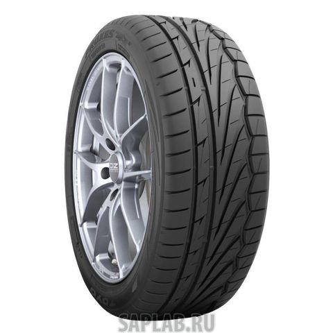 Купить TOYO TS01437 Шины TOYO PXT1R 205/50R17 93 W TS01437