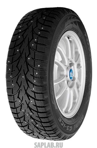 Купить TOYO TW00276 Шины TOYO Observe G3-Ice 285/50 R20 116T XL