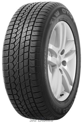 Купить TOYO TW00362 Шины Toyo Open Country W/T 215/55 R18 95H