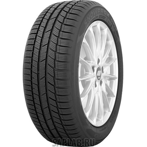 Купить TOYO TW00734 Шины TOYO SNOWPROX S954SUV 265/40R21 105 V