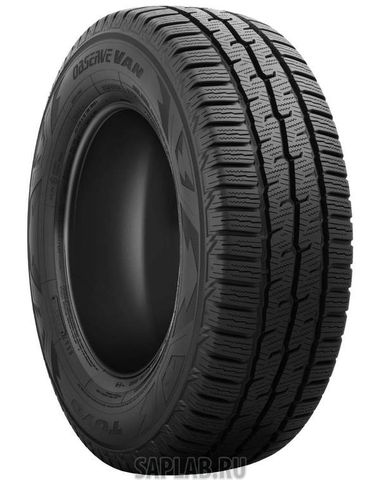 Купить TOYO TW00783 Шины TOYO OBSERVE VAN 185/75R16 104 S