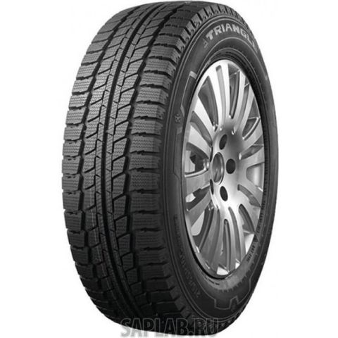 Купить TRIANGLE CTS235779 Шины Triangle 215/60R17C 109/107T LL01 TL M+S 3PMSF PR8