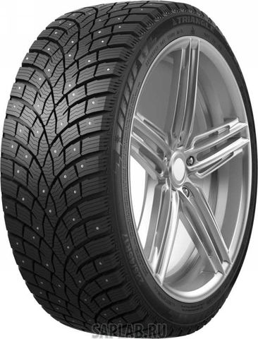 Купить TRIANGLE CTS236342 Шины Triangle IcelynX TI501 225/45 R17 94T