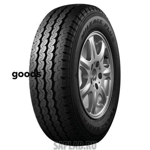 Купить TRIANGLE CTS237323 Шины Triangle TR652 225/70 R15c 112/110R (до 170 км/ч) CTS237323