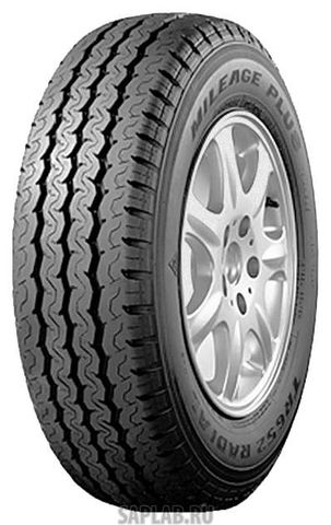 Купить TRIANGLE CTS237327 Шины Triangle TR652 215/75 R16 116R (до 170 км/ч) CTS237327