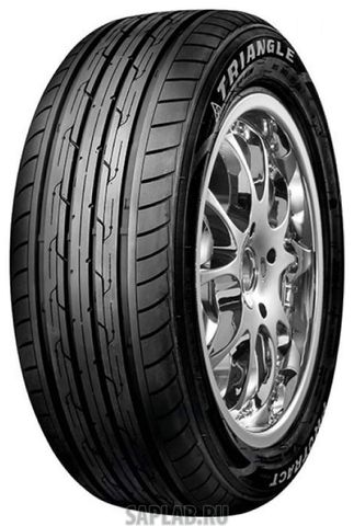 Купить TRIANGLE CTS237334 Шины Triangle TE301 215/65 R16 98H (до 210 км/ч) CTS237334
