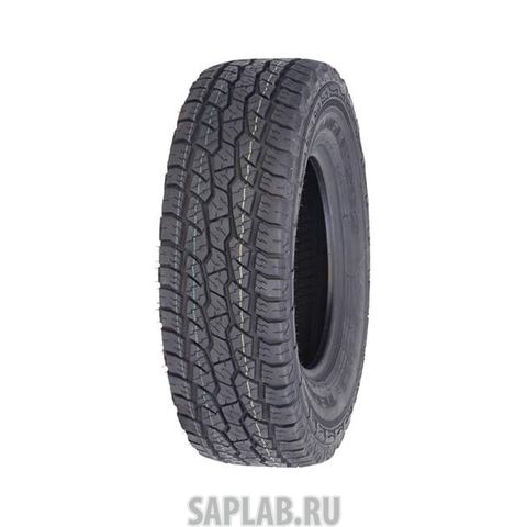 Купить TRIANGLE CTS237447 Шины Triangle TR292 215/75 R15 100S