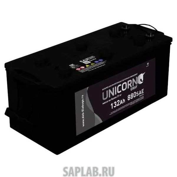 Купить запчасть UNICORN - 132РУС880A 