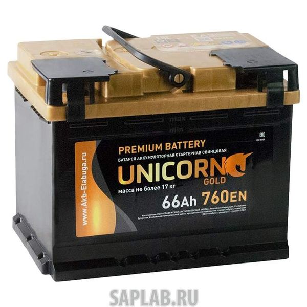 Купить запчасть UNICORN - 66L760A 