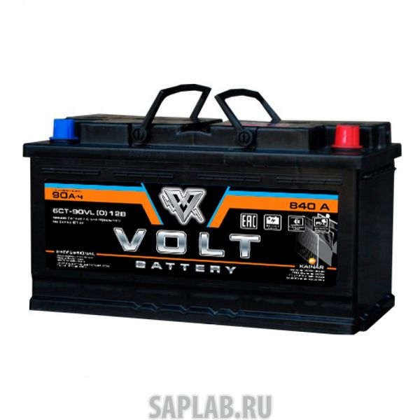 Купить запчасть VOLT - VL9001 