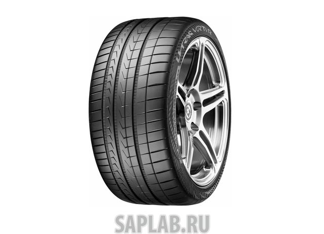 Купить VREDESTEIN CTS159307 Шины Vredestein Ultrac Vorti R 235/35R19 91 Y