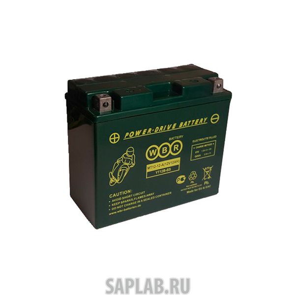 Купить запчасть WBR - MT1212A 