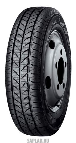 Купить YOKOHAMA E4070 Шины Yokohama W.drive wy01 195/70 R15 104/102R (E4070)