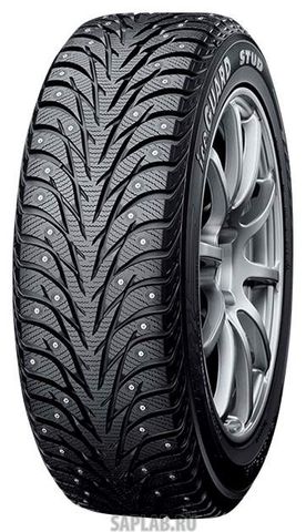 Купить YOKOHAMA F4327P Шины YOKOHAMA iceGuard Stud iG35 Plus 285/65 R17 116T (до 190 км/ч) F4327P