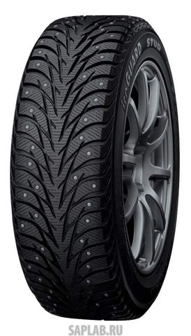 Купить YOKOHAMA F4329N Шины YOKOHAMA iceGuard Stud iG35 175/70 R14 84T