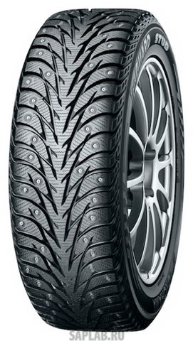 Купить YOKOHAMA F4331N Шины Yokohama Ice Guard Stud IG35+ 215/70 R16 100T