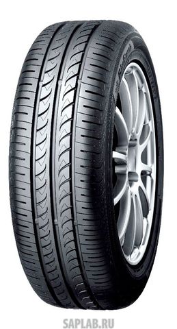 Купить YOKOHAMA F6602 Шины YOKOHAMA AE01 195/60R14 86H (F6602)