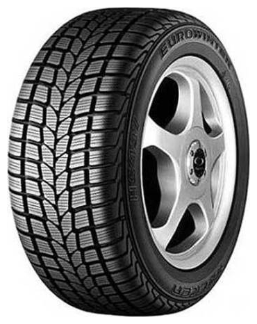 Купить DUNLOP 276373 Шины Dunlop JP SP Winter Sport 400 225/55 R16 95H