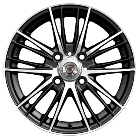 Купить Nz WHS104793 F-33 17/7 ET39 Bkf