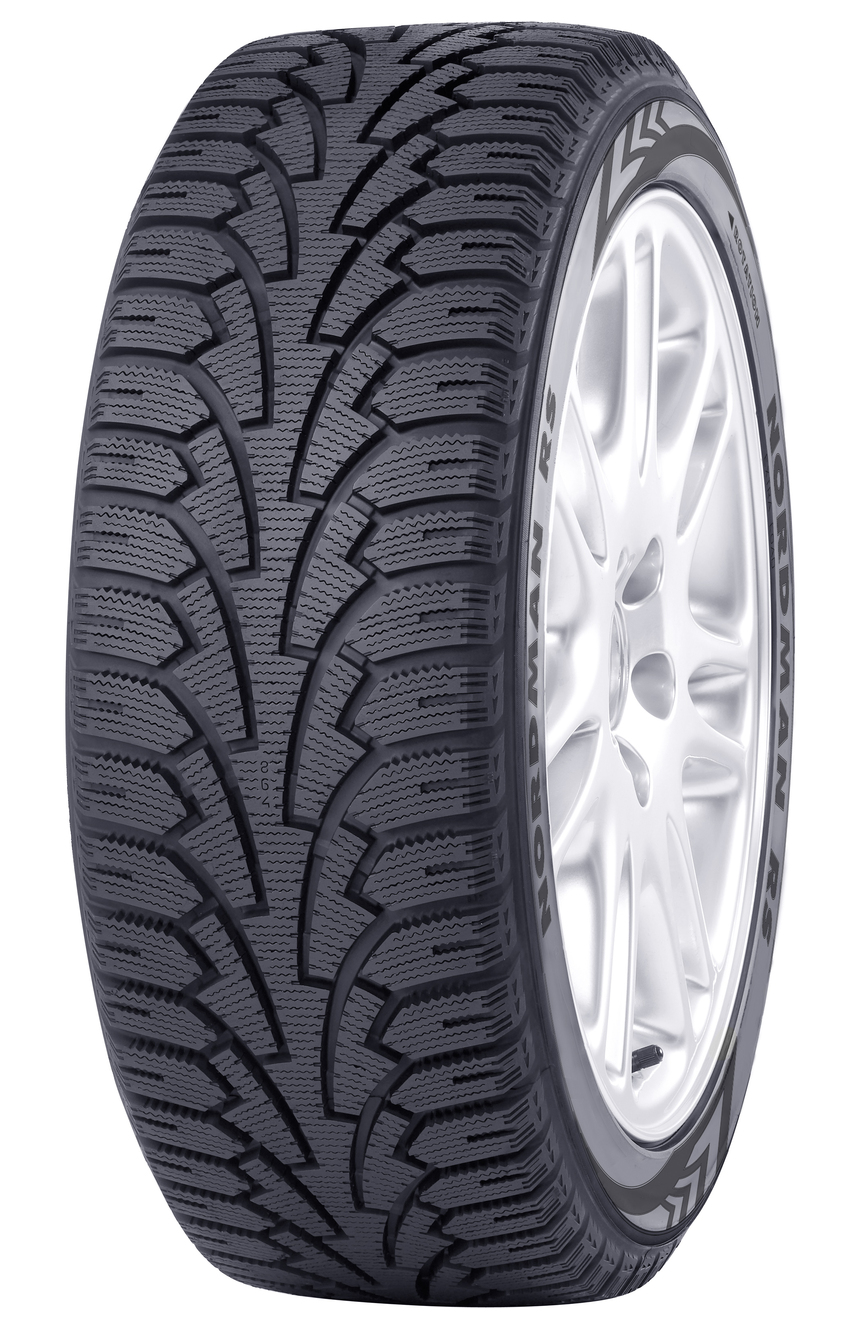 Купить NOKIAN T428182 Шины NOKIAN Nordman RS 205/50 R16 91R XL T428182