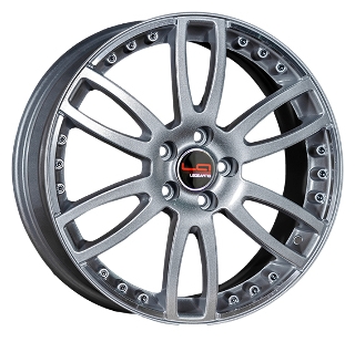 Купить Legeartis WHS081669 V16 17/7,5 ET55 Fsf