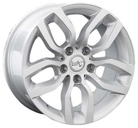 Купить Legeartis WHS079401 B122 17/8 ET20 Sil