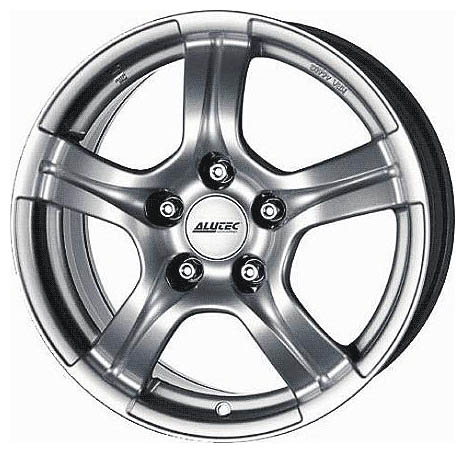 Купить Alutec WHS095310 Helix 18/8 ET45 Polar silver
