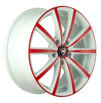 Купить Nz WHS077834 F-50 16/6,5 ET40 W+r