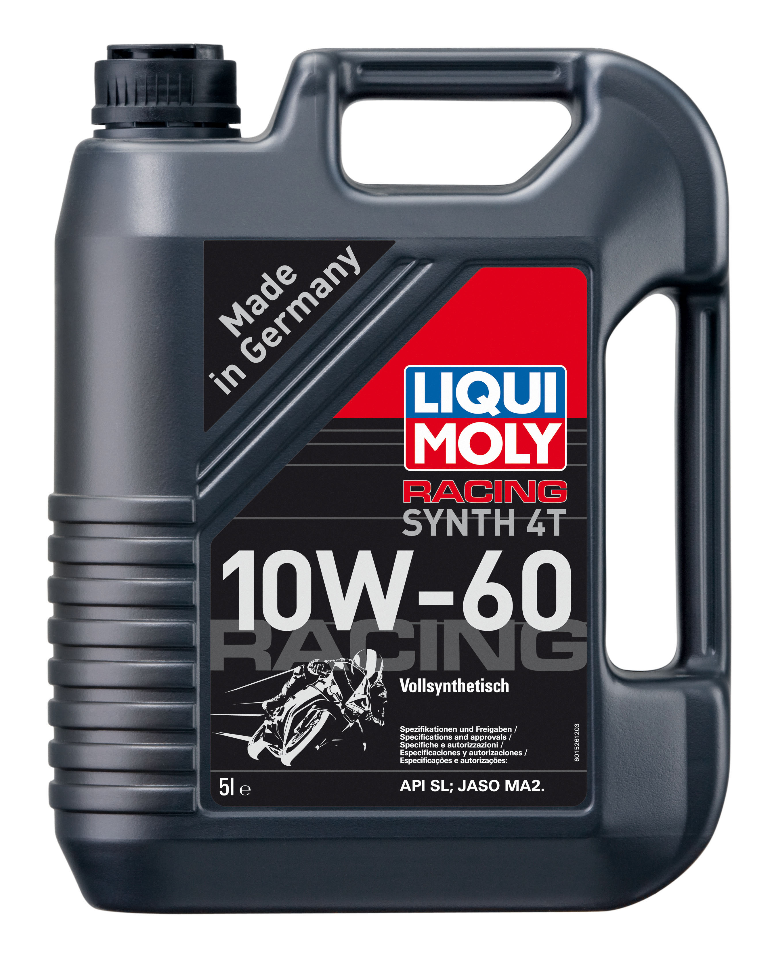 Купить запчасть LIQUI MOLY - 1526 