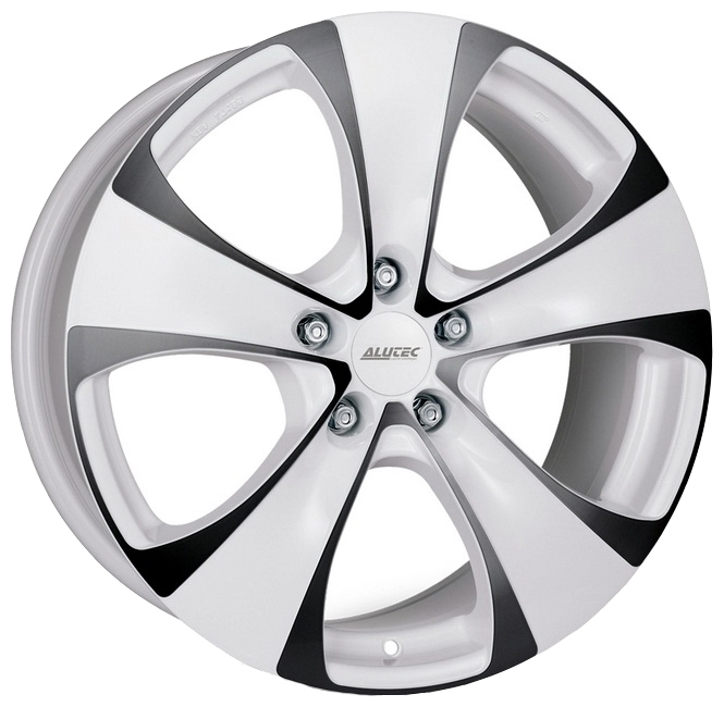 Купить Alutec WHS057538 Dynamite 18/8,5 ET51 Polar silver